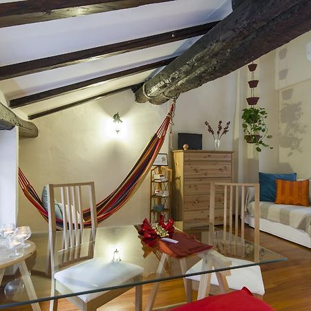 Bologna Rainbow Apartment Eksteriør billede
