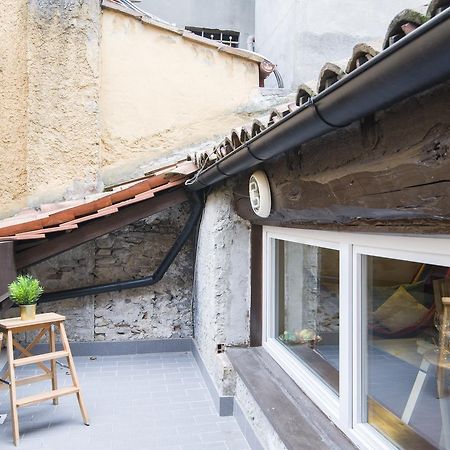 Bologna Rainbow Apartment Eksteriør billede