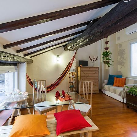 Bologna Rainbow Apartment Eksteriør billede