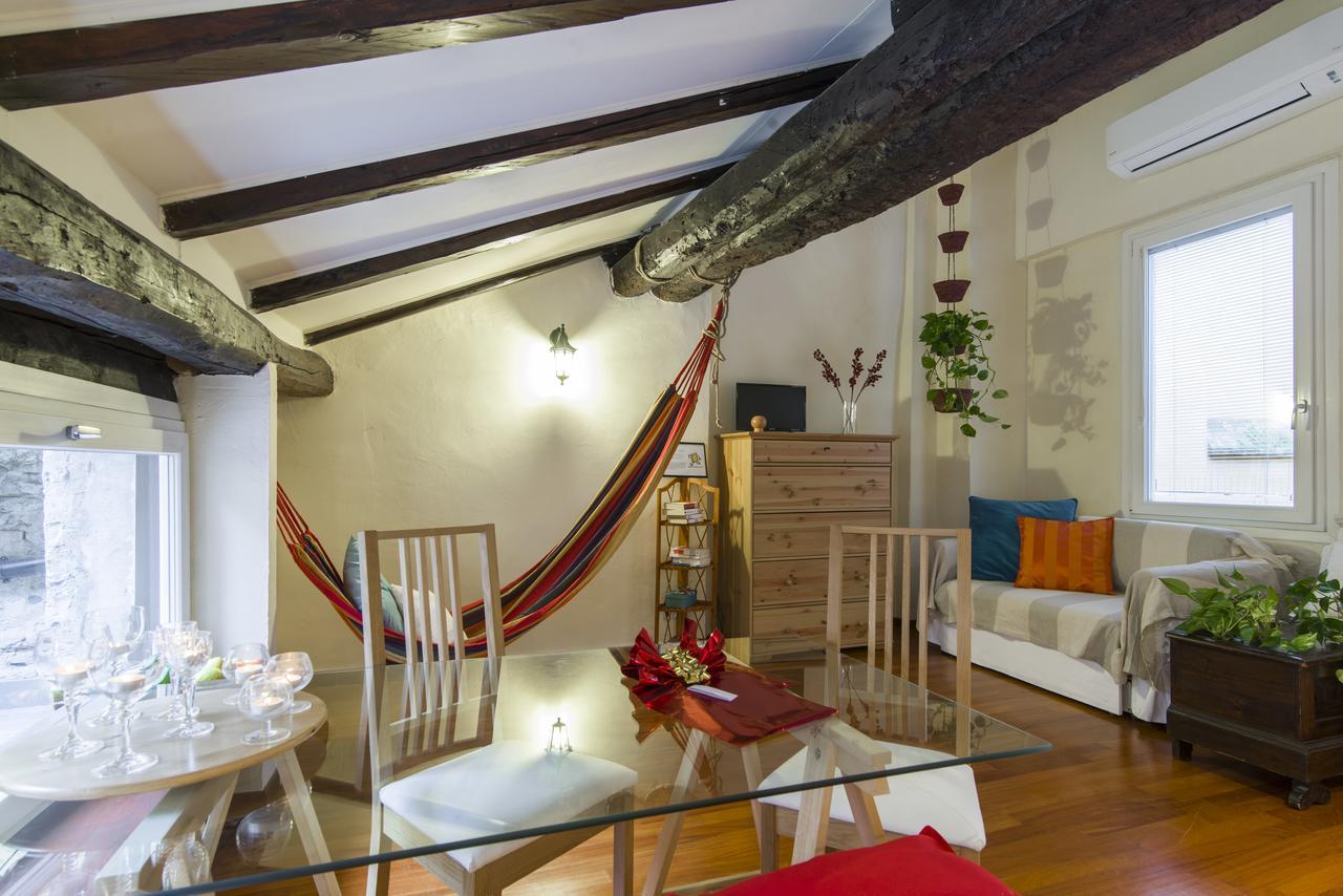 Bologna Rainbow Apartment Eksteriør billede