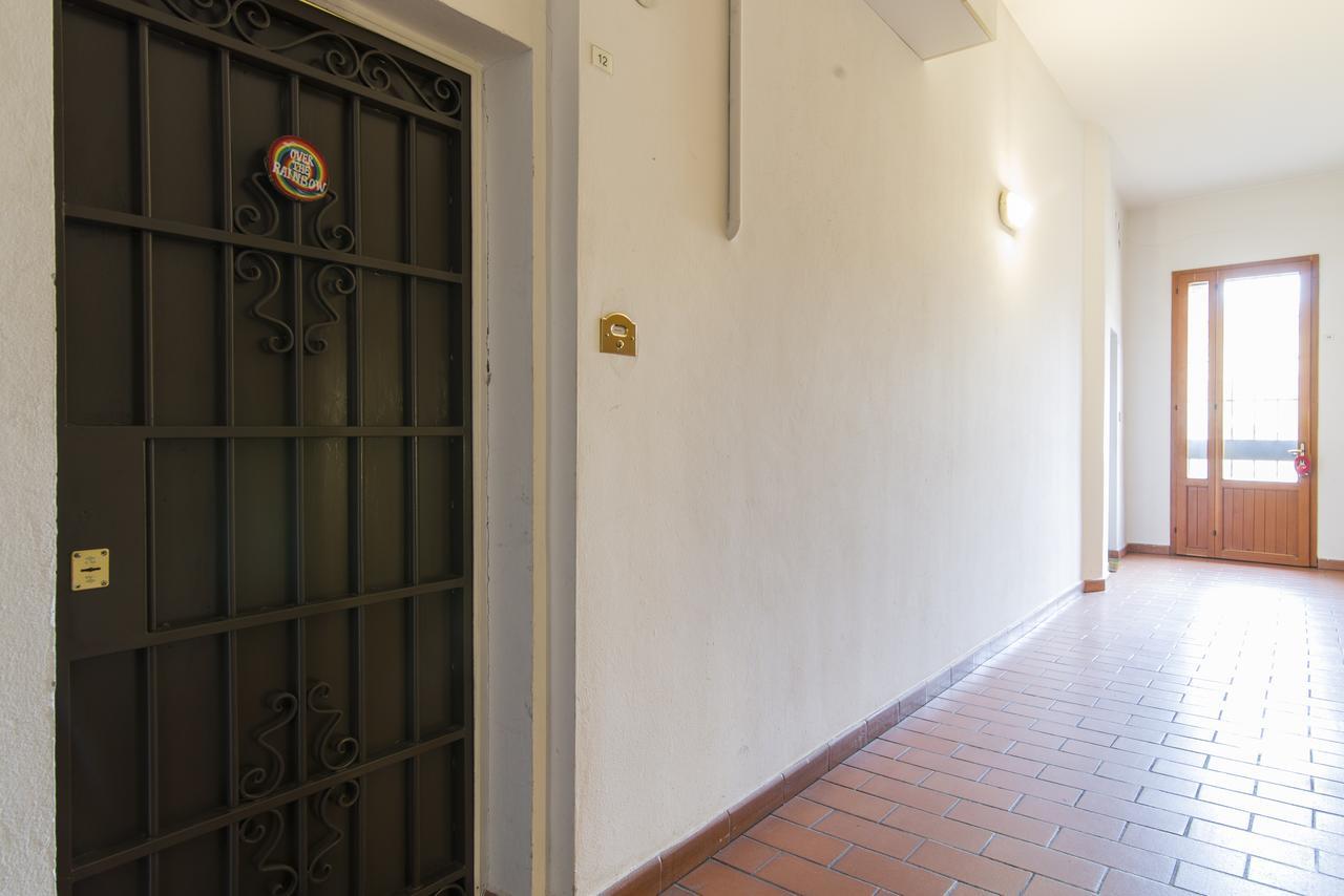 Bologna Rainbow Apartment Eksteriør billede