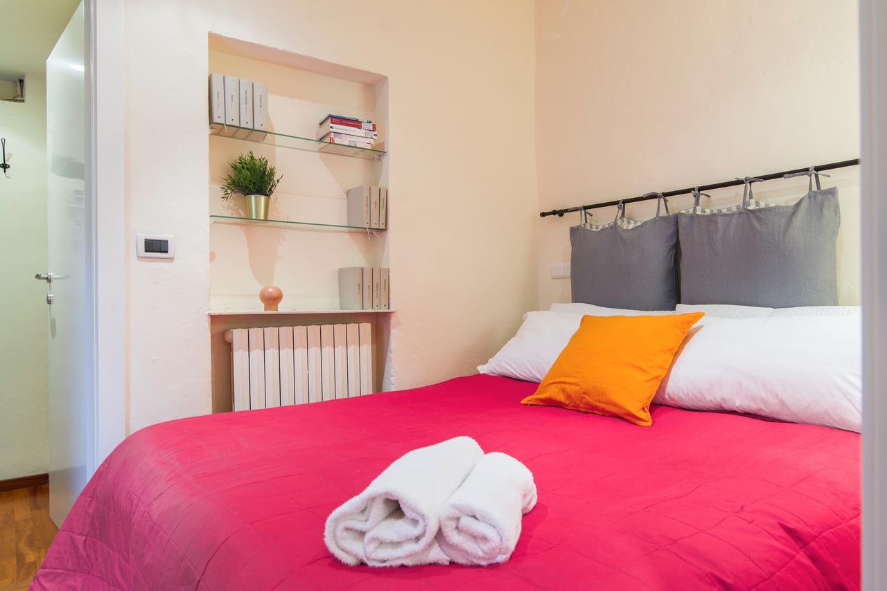 Bologna Rainbow Apartment Eksteriør billede