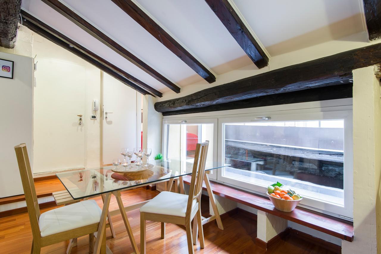 Bologna Rainbow Apartment Eksteriør billede