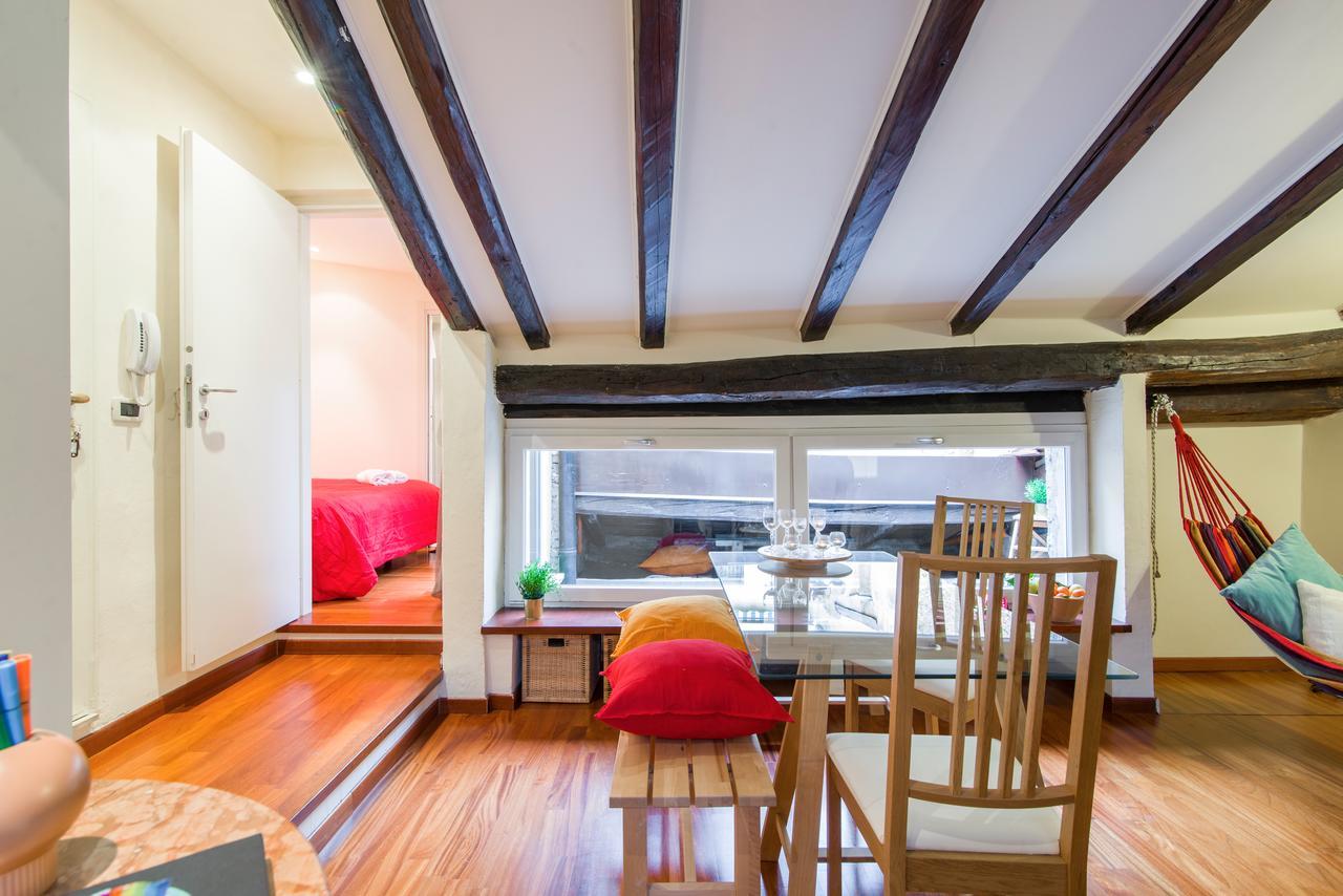 Bologna Rainbow Apartment Eksteriør billede