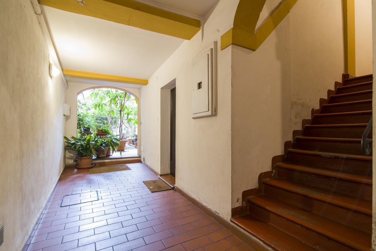 Bologna Rainbow Apartment Eksteriør billede