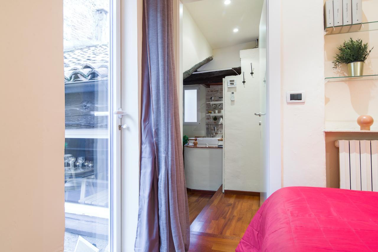 Bologna Rainbow Apartment Eksteriør billede