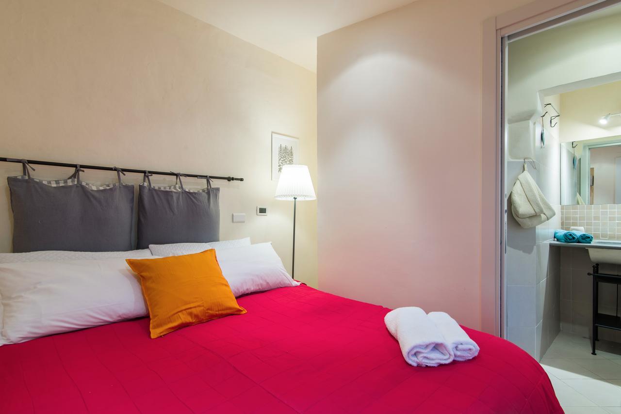 Bologna Rainbow Apartment Eksteriør billede